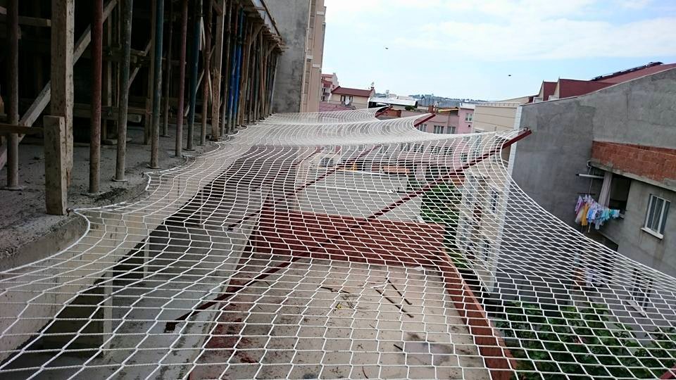 İnşaat Filesi