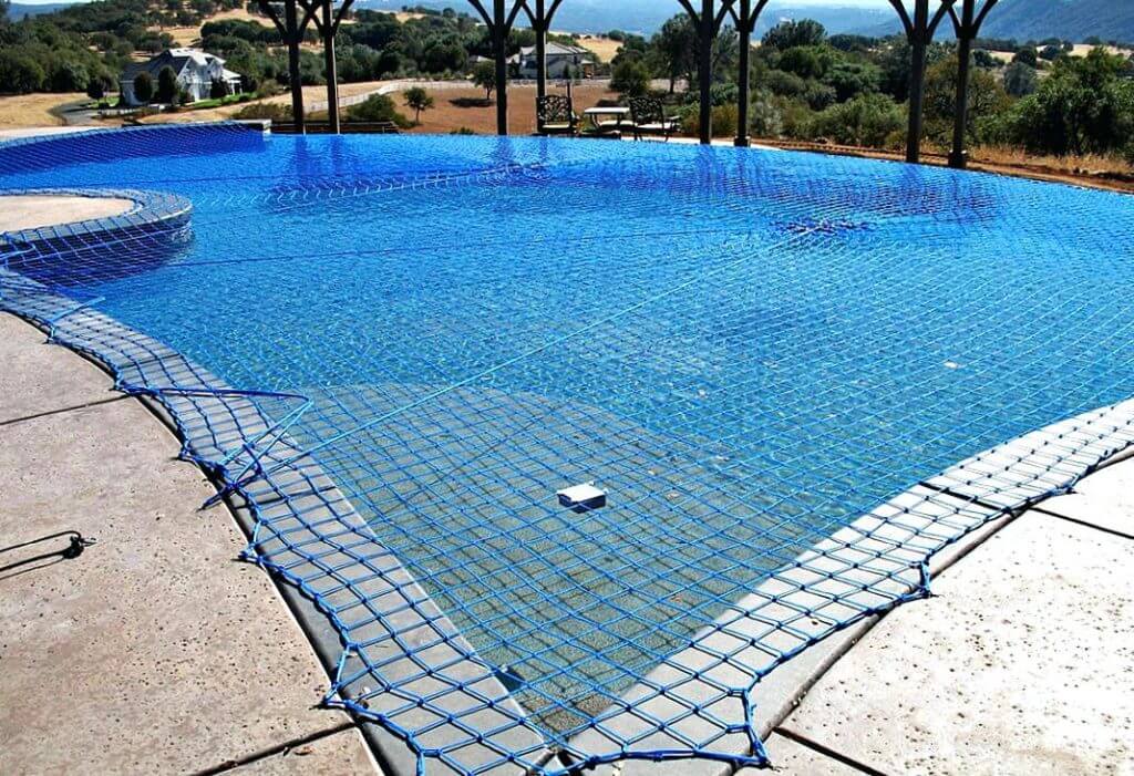 Havuz Filesi