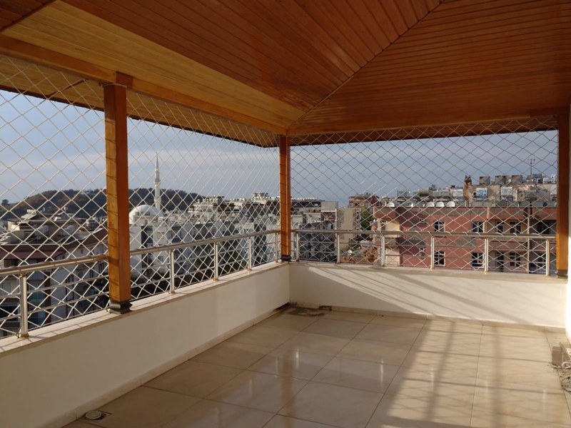 Balkon Filesi